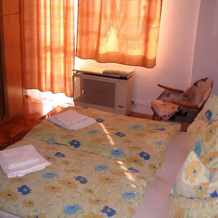 Kis Apartmanhaz Hévíz