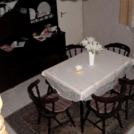 Kis Apartmanhaz