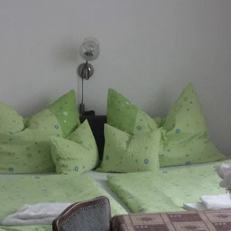 דירה Kis Apartmanhaz *