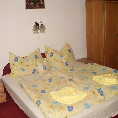 Kis Apartmanhaz Hévíz