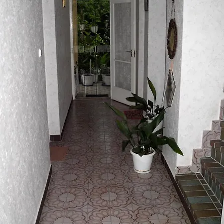Kis Apartmanhaz * Hévíz