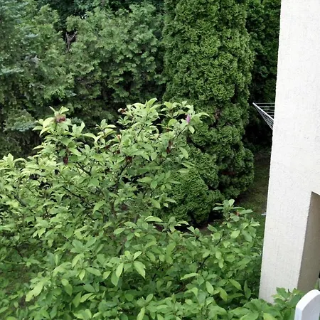Kis Apartmanhaz Hévíz