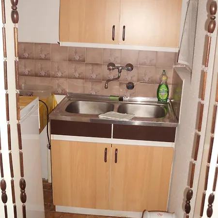 Kis Apartmanhaz דירה Hévíz