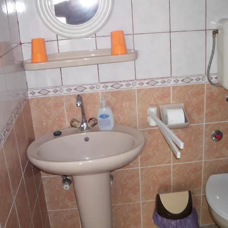 דירה Kis Apartmanhaz