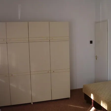 Kis Apartmanhaz * Hévíz