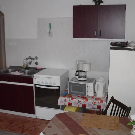 Kis Apartmanhaz Hévíz