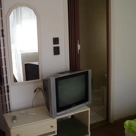 Kis Apartmanhaz Hévíz