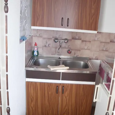 דירה Kis Apartmanhaz Hévíz